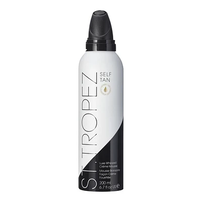 St.Tropez Self Tan Luxe Whipped Crème Mousse - 200ml