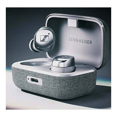 Sennheiser MOMENTUM True Wireless 4 Bluetooth Earphones
