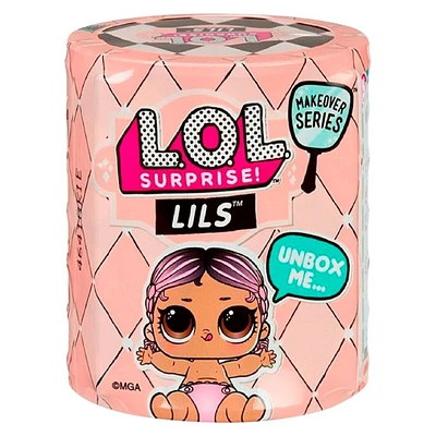 L.O.L Surprise Lils