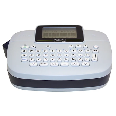 Brother Handy Label Maker - PT-M95