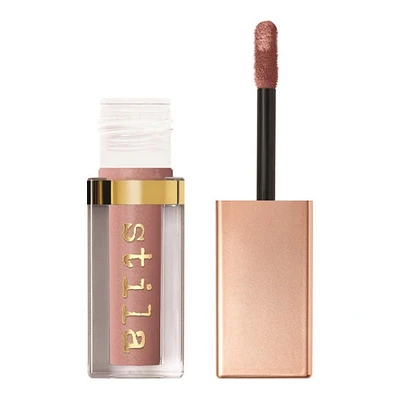 Stila Suede Shade Liquid Eyeshadow