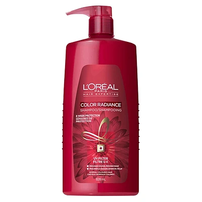 L'Oreal Paris Color Radiance Shampoo - 828ml