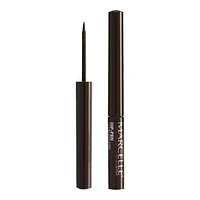 Marcelle DIP-PEN Waterproof Liquid Eyeliner - True Brown