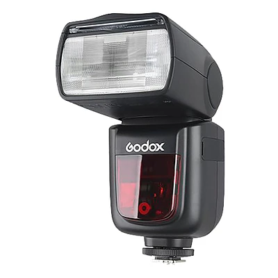 Godox Ving Flash for Sony - GO-V860IIS - Open Box or Display Models Only