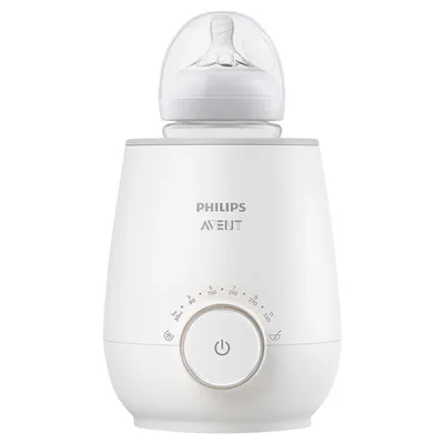 Philips Avent Baby Bottle Warmer - SCF358
