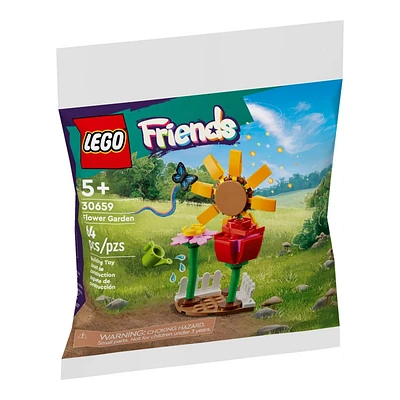 LEGO Friends - Flower Garden