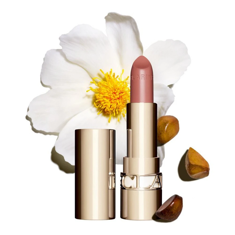 Clarins Joli Rouge Lipstick - Peach Nude (788)