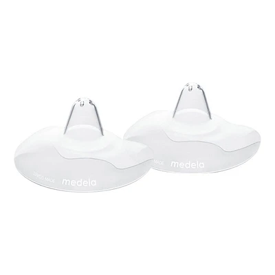Medela Contact Nipple Shield - 16mm - 2pk