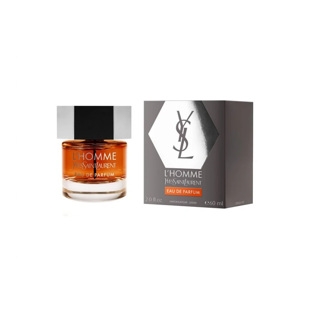 Yves Saint Laurent L'Homme Eau de Parfum - 60ml