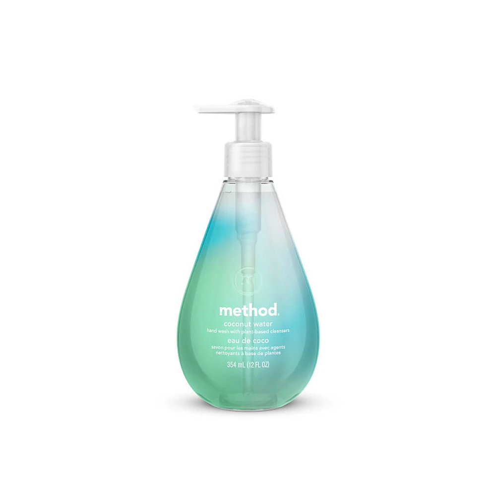 Method Hand Wash - Coconut Water - 354ml