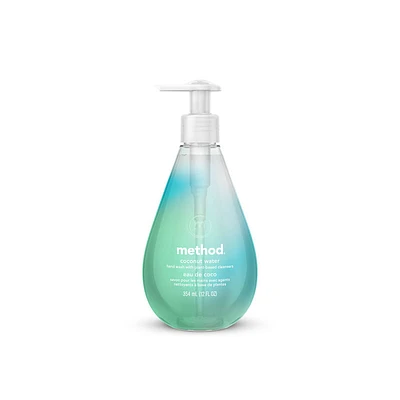 Method Hand Wash - Coconut Water - 354ml