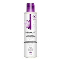 Derma E Skin-Firming Antioxidant Cleanser - 175ml