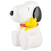 Peanuts Cookie Jar