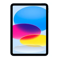 Apple iPad (10th Gen) with WiFi - 10.9 Inch - 64GB - Blue - MPQ13VC/A