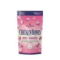 Ganong Chicken Bones Bites - Chocolate - 180g