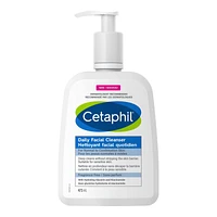 Cetaphil Daily Facial Cleanser - 473ml