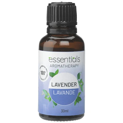 Relaxus Essential Oil Lavender - 30 ml