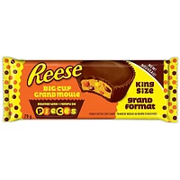 Reese Big Cup With Reese Pieces - 79g