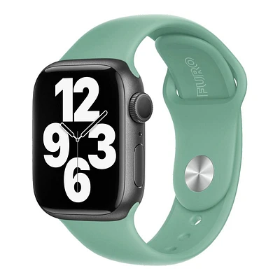 FURO Silicone Band for Apple Watch - 40/41mm - Mint
