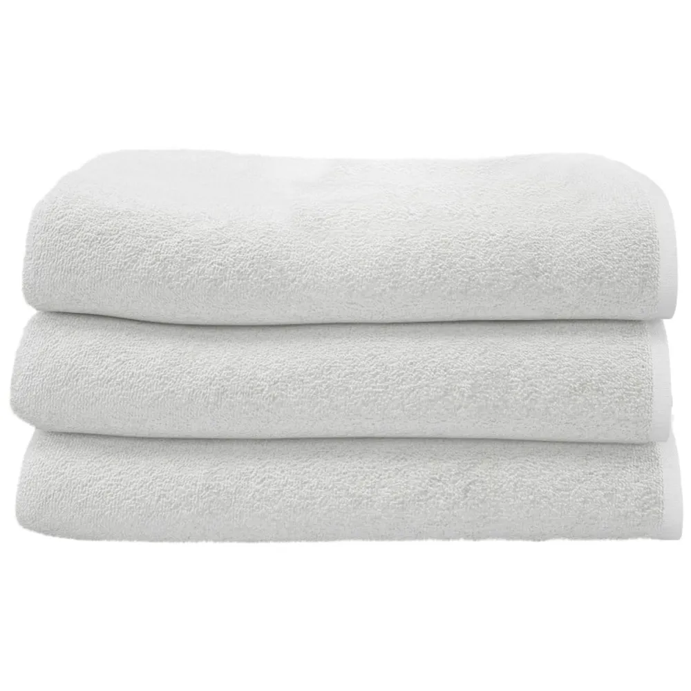 Health Comfort 100% Organic Cotton Bath Towel