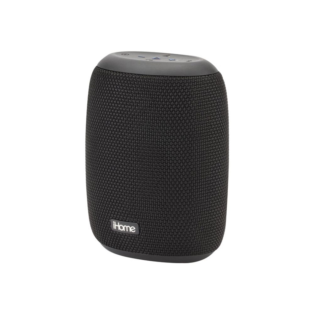 iHome Playpro Waterproof Portable Bluetooth Speaker