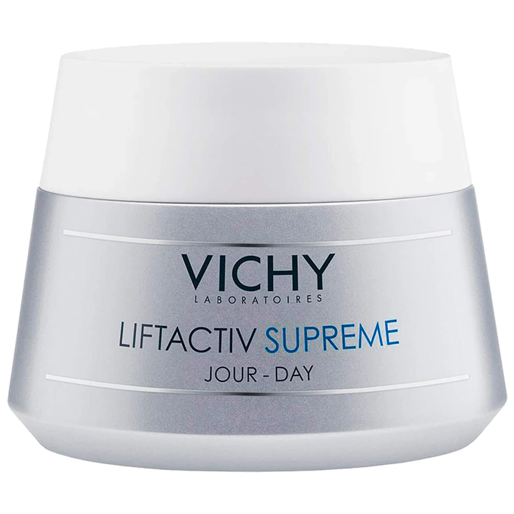 Vichy LiftActiv Supreme Normal to Combination Skin - 50ml