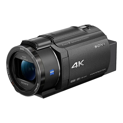 Sony Handycam FDR-AX43A Camcorder - FDRAX43A/B
