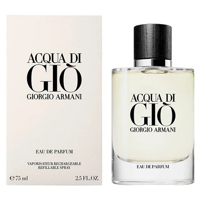 Giorgio Armani Acqua di Gio Eau de Parfum - 75ml