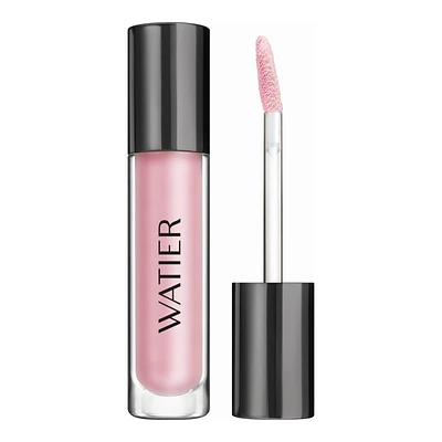 Lise Watier Infini Velours Matte Liquid Eyeshadow