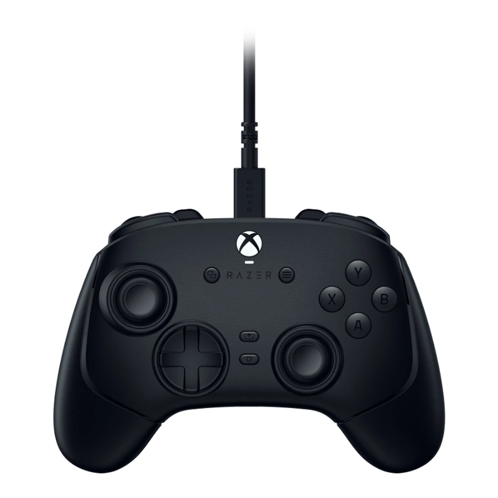 Razer Wolverine V3 Tournament Edition Wired Gamepad for Xbox and PC - RZ06-05210100-R3U1