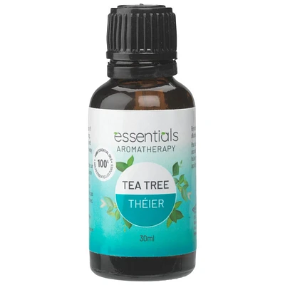 Relaxus Essential Oil Tea Tree - 30 ml