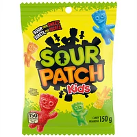 Maynards Sour Patch Kids Candy - 150g