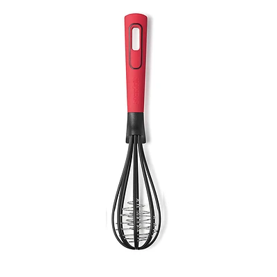 Starfrit Whisk - Red/Black