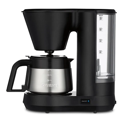 Cuisinart 5 Cups Coffee Maker - DCC-5570C
