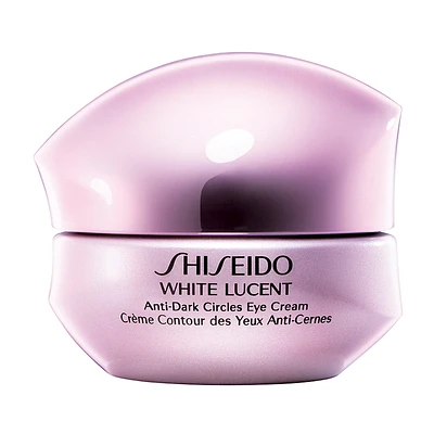 Shiseido White Lucent Anti-Dark Circle Eye Cream - 15ml