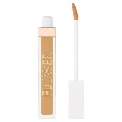 Flower Light Illusion Full Coverage Concealer