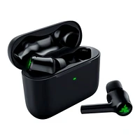 Razer Hammerhead True Wireless Earbuds - Black - RZ12-03820100-R3U1