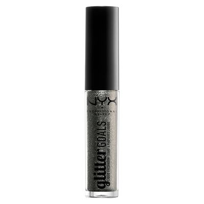 NYX Professional Makeup Glitter Goals Liquid Eyeshadow