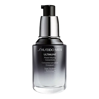 Shiseido Men Ultimune Power Infusing Concentrate - 30ml