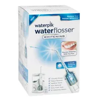 Waterpik Water Flosser - Whitening - WF-06