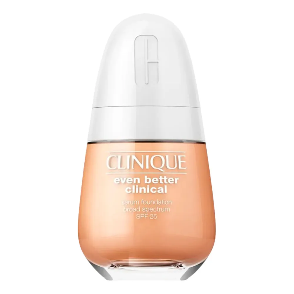 Clinique Even Better Clinical Foundation/Serum