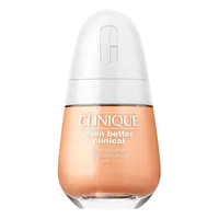 Clinique Even Better Clinical Foundation/Serum