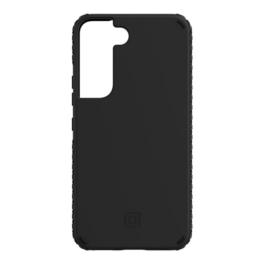 Incipio Grip Case for Samsung S22 - Black