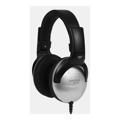 Koss UR29 Wired Over-Ear Headphones - UR29 SB V2 RW