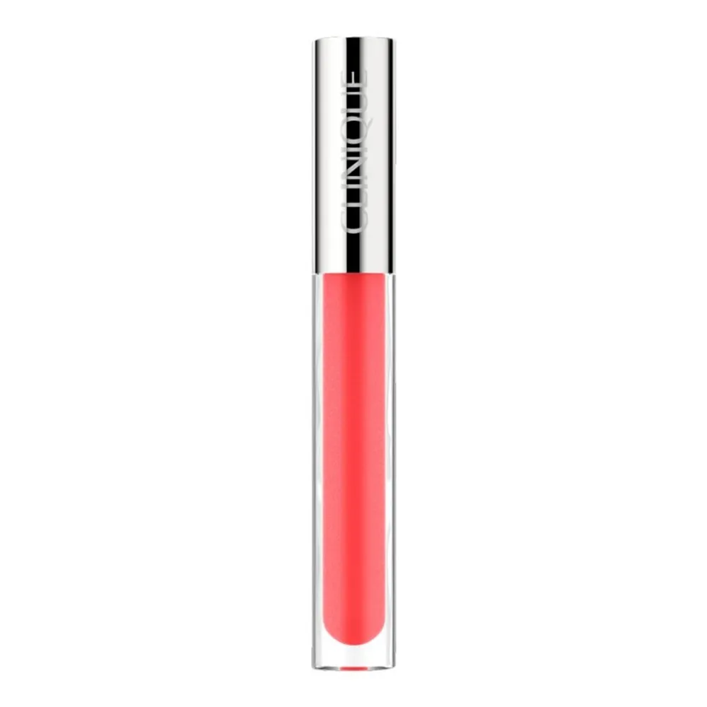 Clinique Pop Plush Lip Gloss - Rosewater Pop