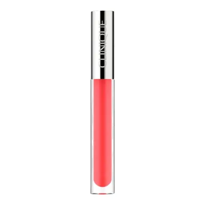 Clinique Pop Plush Lip Gloss - Rosewater Pop