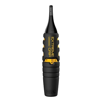 Wahl Extreme Grip Lithium Nose Trimmer - 5539