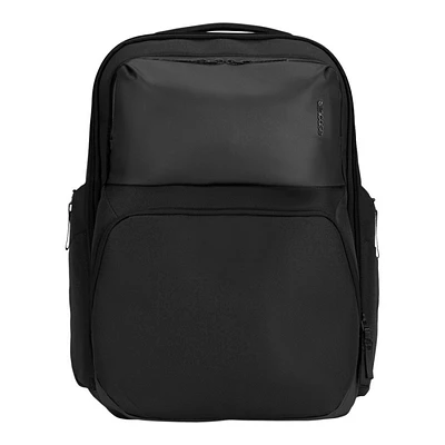 Incase A.R.C. Commuter Backpack - Black
