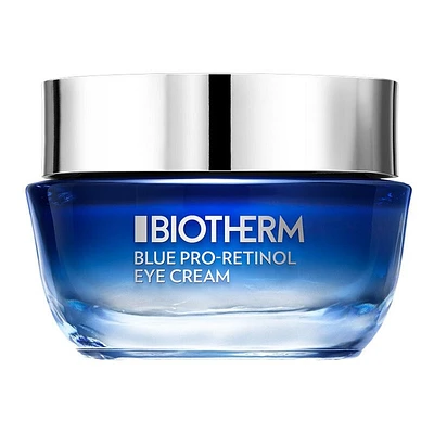 Biotherm Blue Pro-Retinol Eye Cream - 15ml