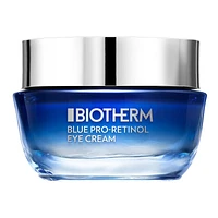 Biotherm Blue Pro-Retinol Eye Cream - 15ml